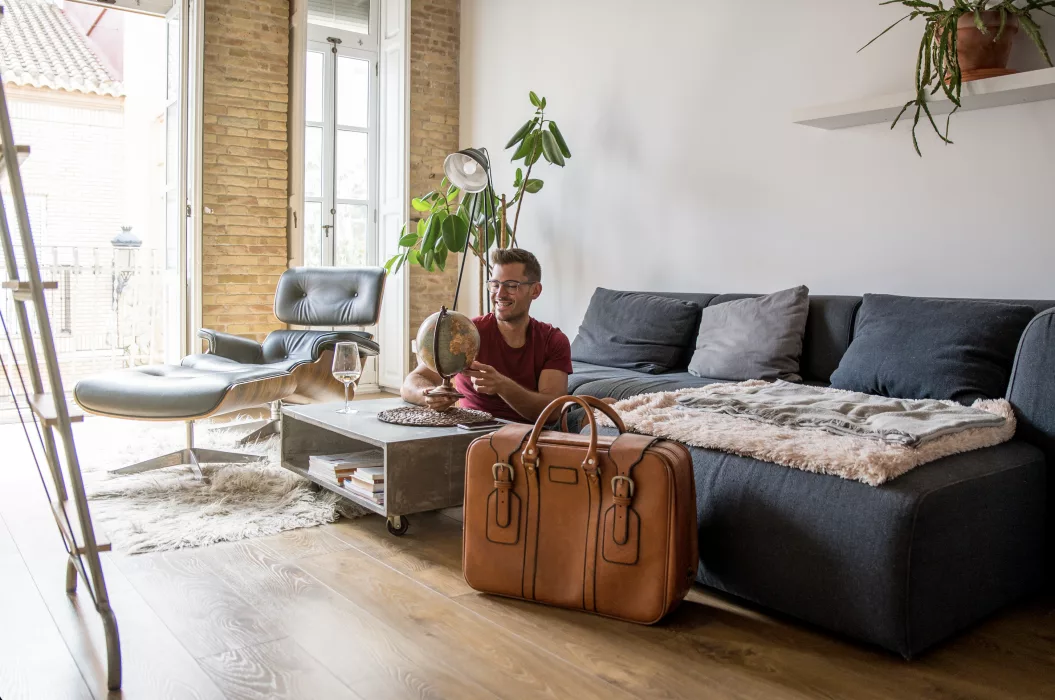 Airbnb Property Management in Torrevieja by VITA Host
